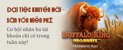 Săn Jackpot Cực Khủng