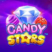 Candy Stars game thumbnail