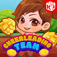 ĐỘI CỔ VŨ game thumbnail