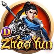 Triệu Vân Vô Song game thumbnail