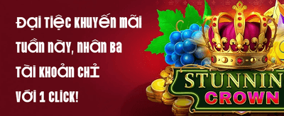 Săn Jackpot Cuối Tuần promotion banner