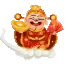 Vòng Quay May Mắn UW99 welfare icon