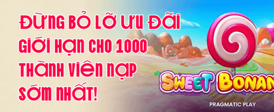 Vòng Quay May Mắn - 200 Lượt Miễn Phí promotion banner